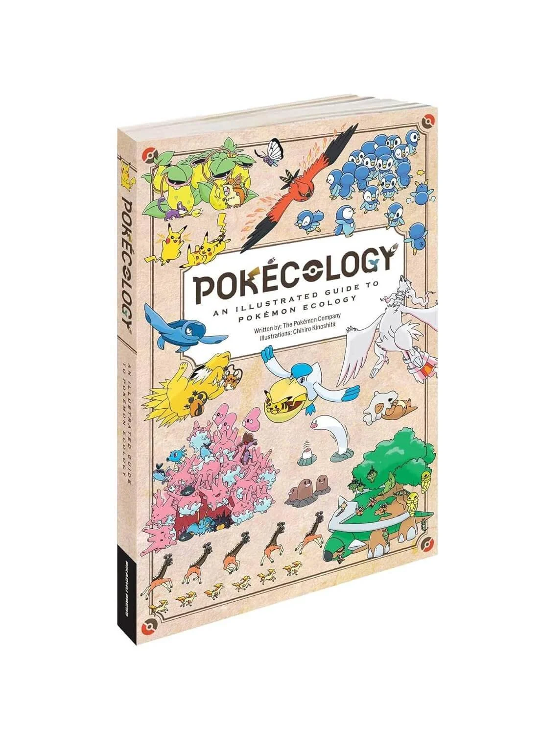 Pikachu's Night at the Museum: Jumbo Pokemon Card Comes to the